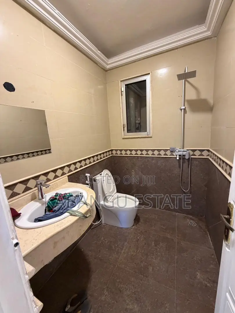 4bdrm Villa in Masaki for rent