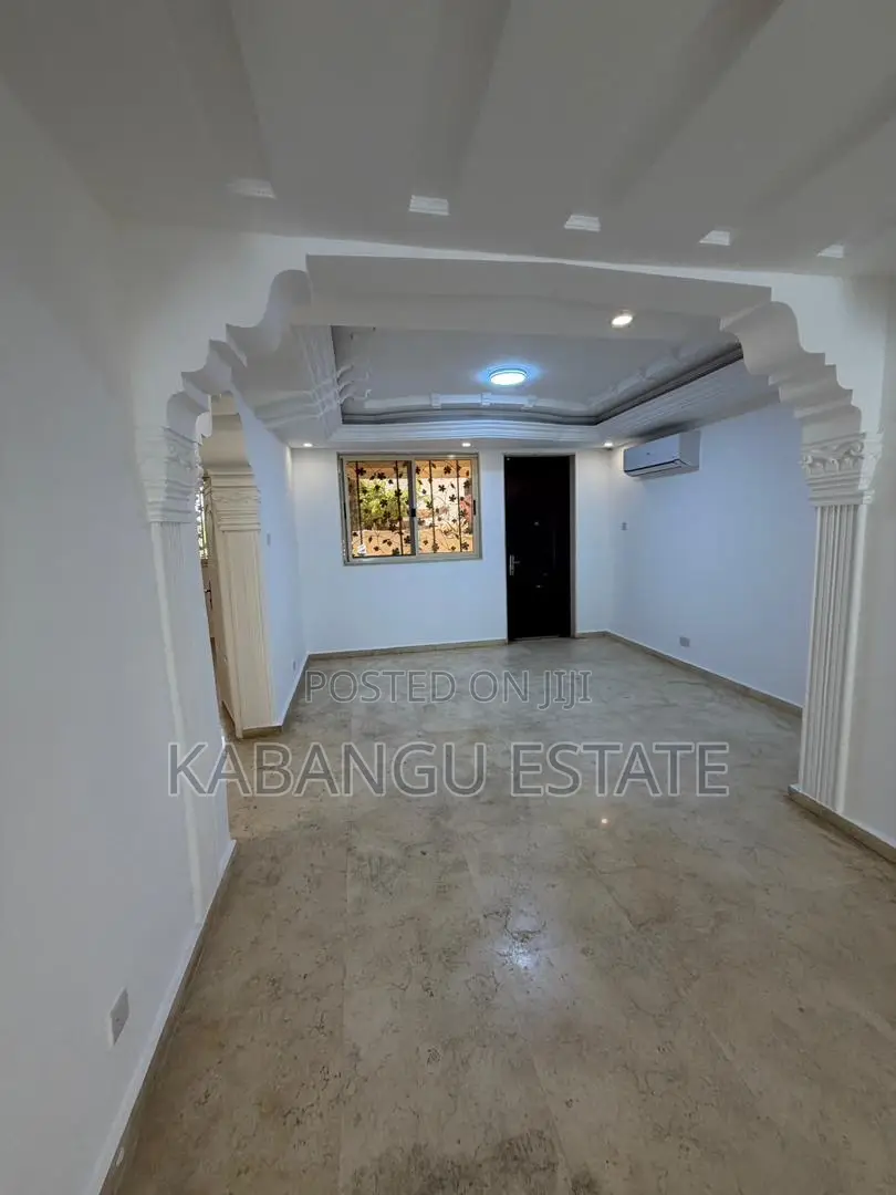 4bdrm Villa in Masaki for rent