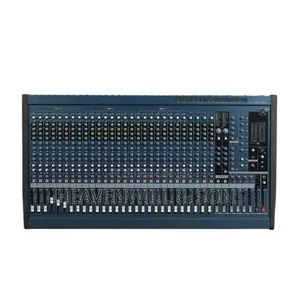 Yamaha Mg32/14fx Mixing Console – 32 Channels, Built-in Effects