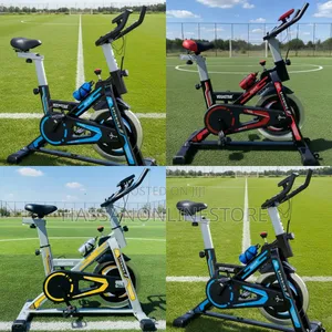 Vegastar Sport Spinning Bike