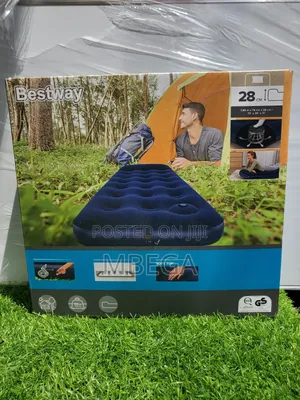 Air Matmattres 2*6 Feet