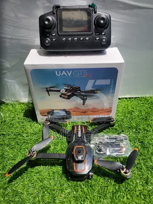 Drone Uav Gt5