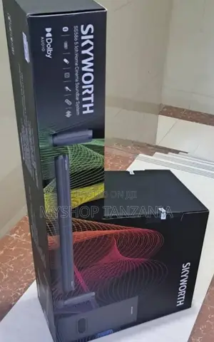 Skyworth Sound Bar 630w Original