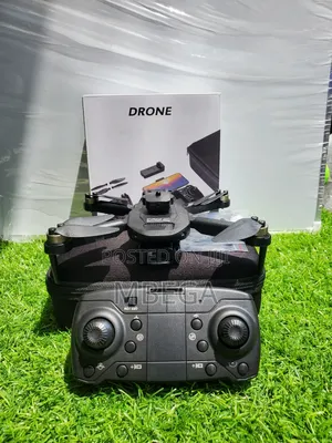 Drone Camera Hd