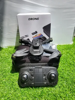 Drone Camera Hd