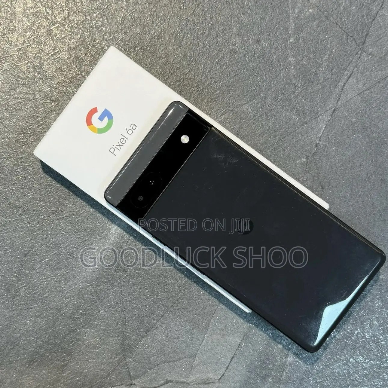 New Google Pixel 6a 128 GB