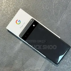 New Google Pixel 6a 128 GB