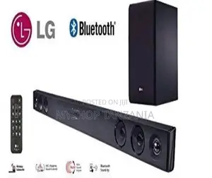 Lg Sound Bar 300w RMS