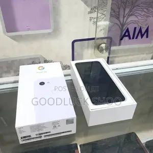 New Google Pixel 3a 64 GB