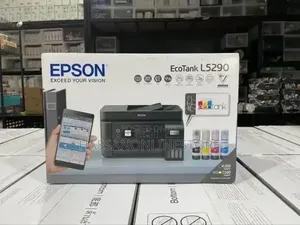 Printer Ya Epson Ecotank L5290 Wireless Printer