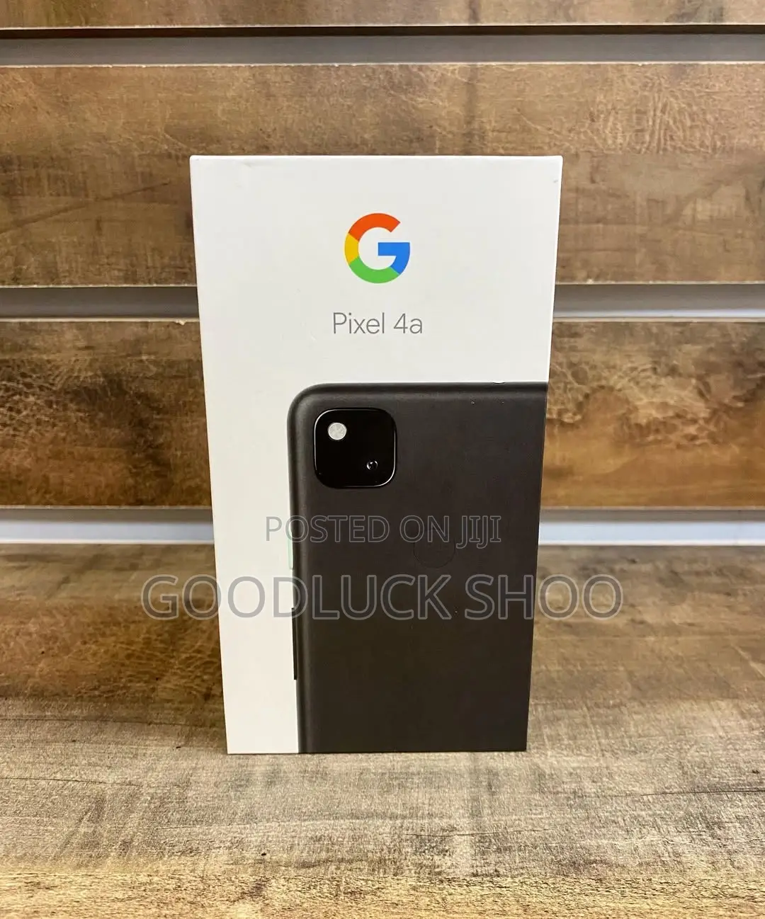 New Google Pixel 4a 128 GB
