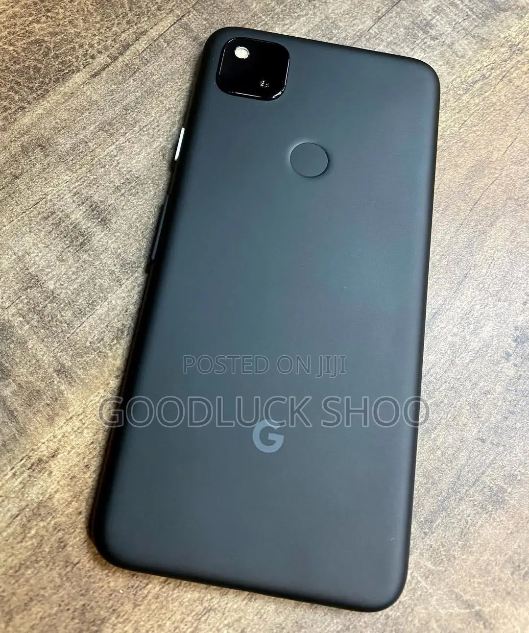 New Google Pixel 4a 128 GB