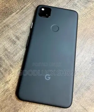 New Google Pixel 4a 128 GB