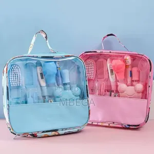 13 In 1 Baby Health Care Grooming Kit