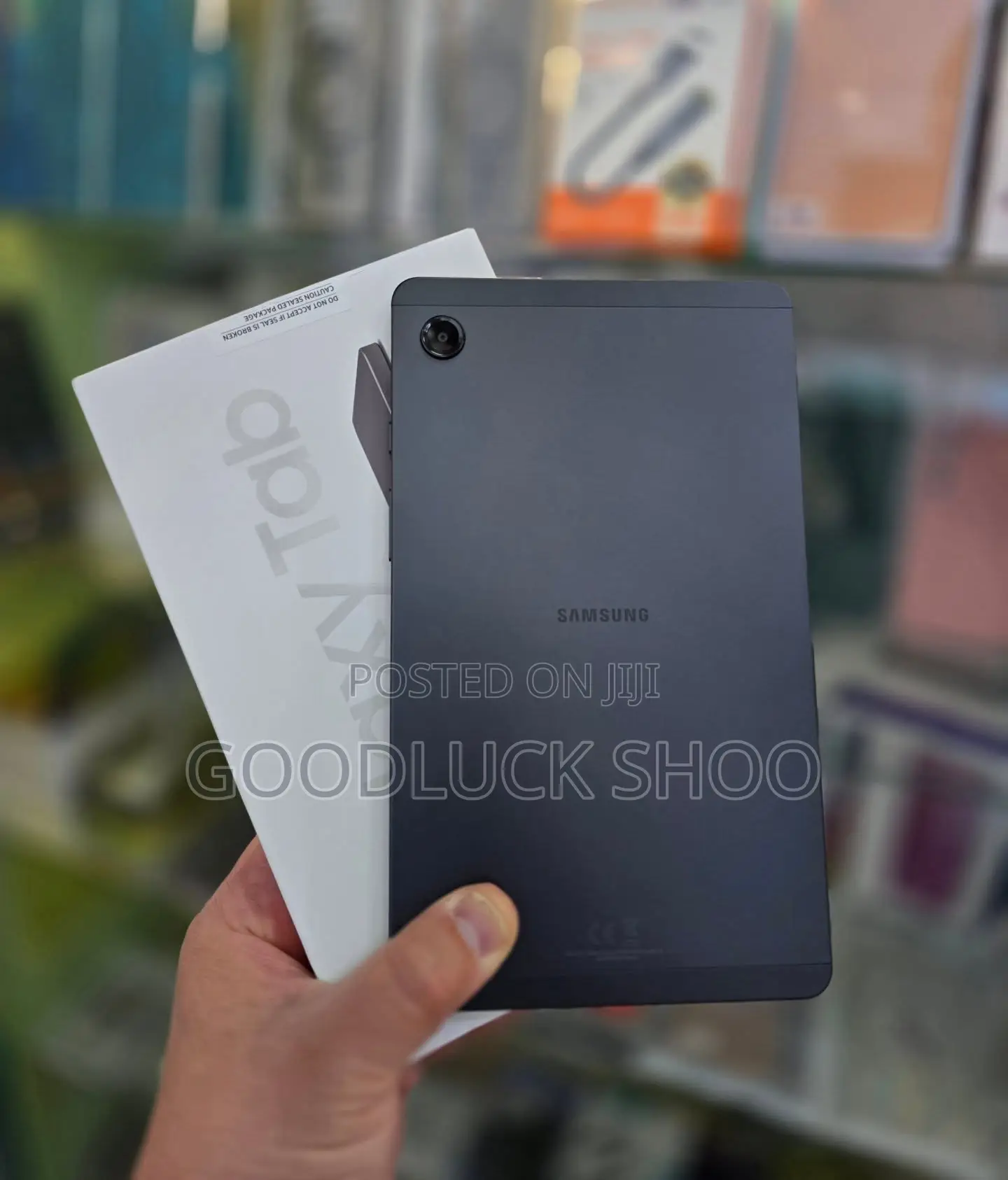 New Samsung Galaxy Tab A9 128 GB