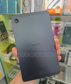 New Samsung Galaxy Tab A9 128 GB