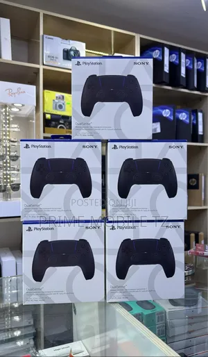 Video Game