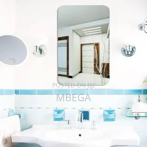Acrylic Wall Mirror 40*60cm