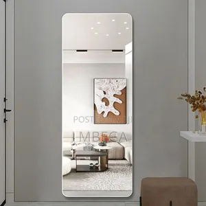Acrylic Wall Mirror Rectangle 60*160cm