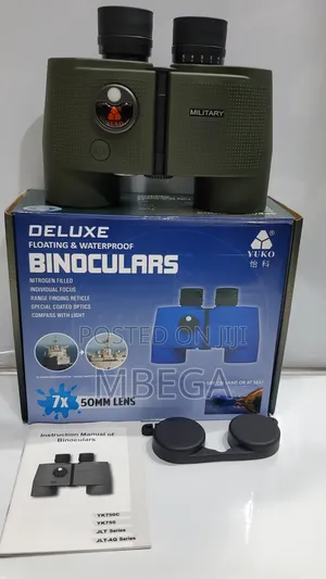 Binocular 7×50