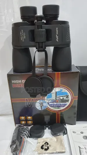 Meifeng Binocular 12×50