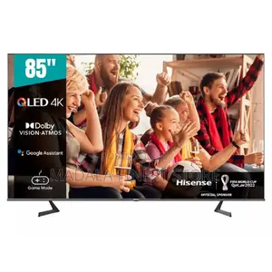 Hisense Smart Size 85"