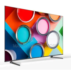 Hisense Smart Size 85"