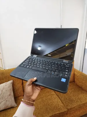 Laptop Dell Latitude 3189 4GB Intel SSD 160GB