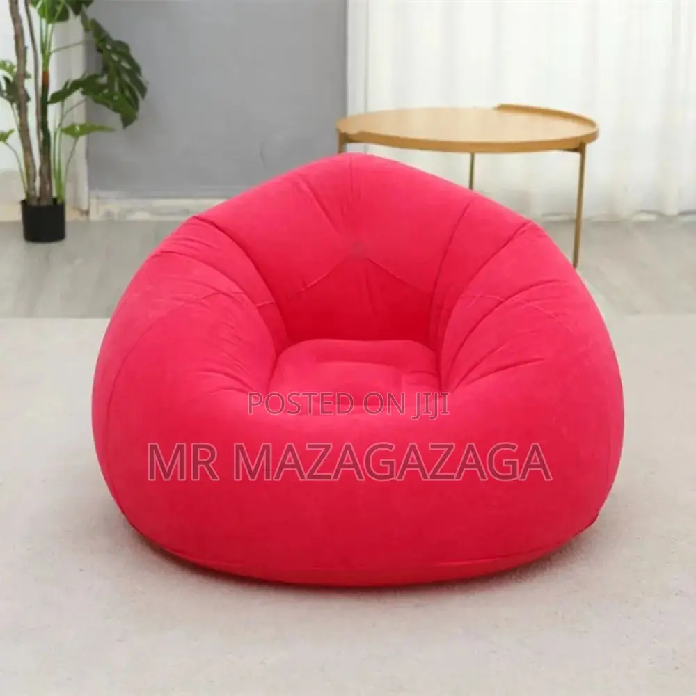 Inflatable Lazy Sofa