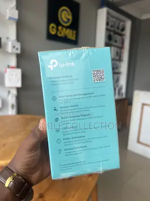 Tp-Link N300 Wi-Fi Range Extender