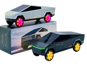 Bluetooth Wireless Speaker