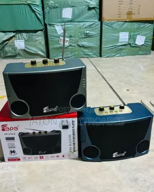 Epe Radio Sound