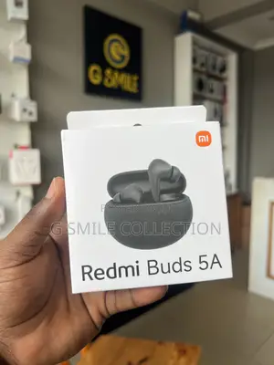 Redmi Buds 5a