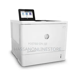 Hp Laserjet Enterprise M611dn