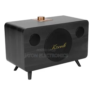 Kisonli Wireless Speaker