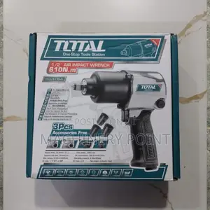 Air Impact Wrench