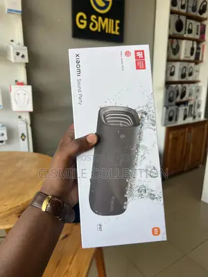 Xiaomi Sound Party