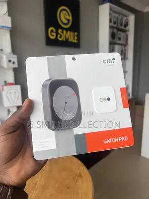 CMF Watch Pro