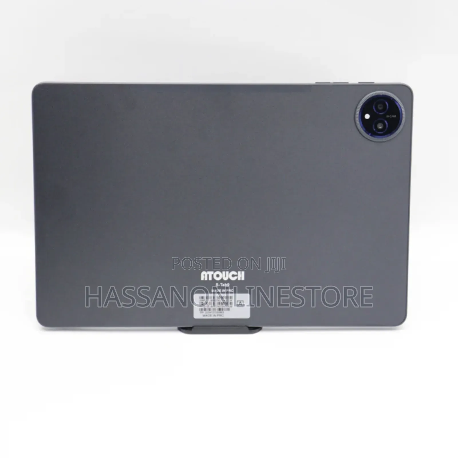 New Atouch S-Tab 9 512 GB Black