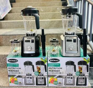 Brinax Nutrition Blender