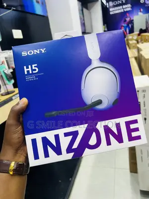Sony Inzone H5 Wireless Gaming Headset,