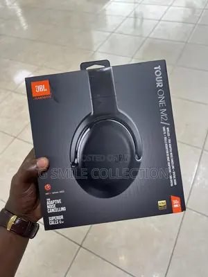 JBL Tour One M2 Headphones