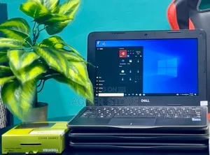 Laptop Dell Latitude 11 3190 4GB Intel Pentium SSD 128GB