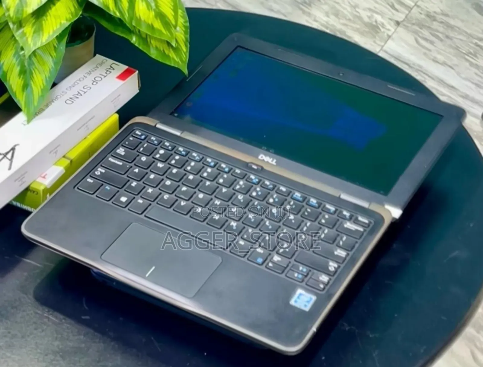 Laptop Dell Latitude 11 3190 4GB Intel Pentium SSD 128GB