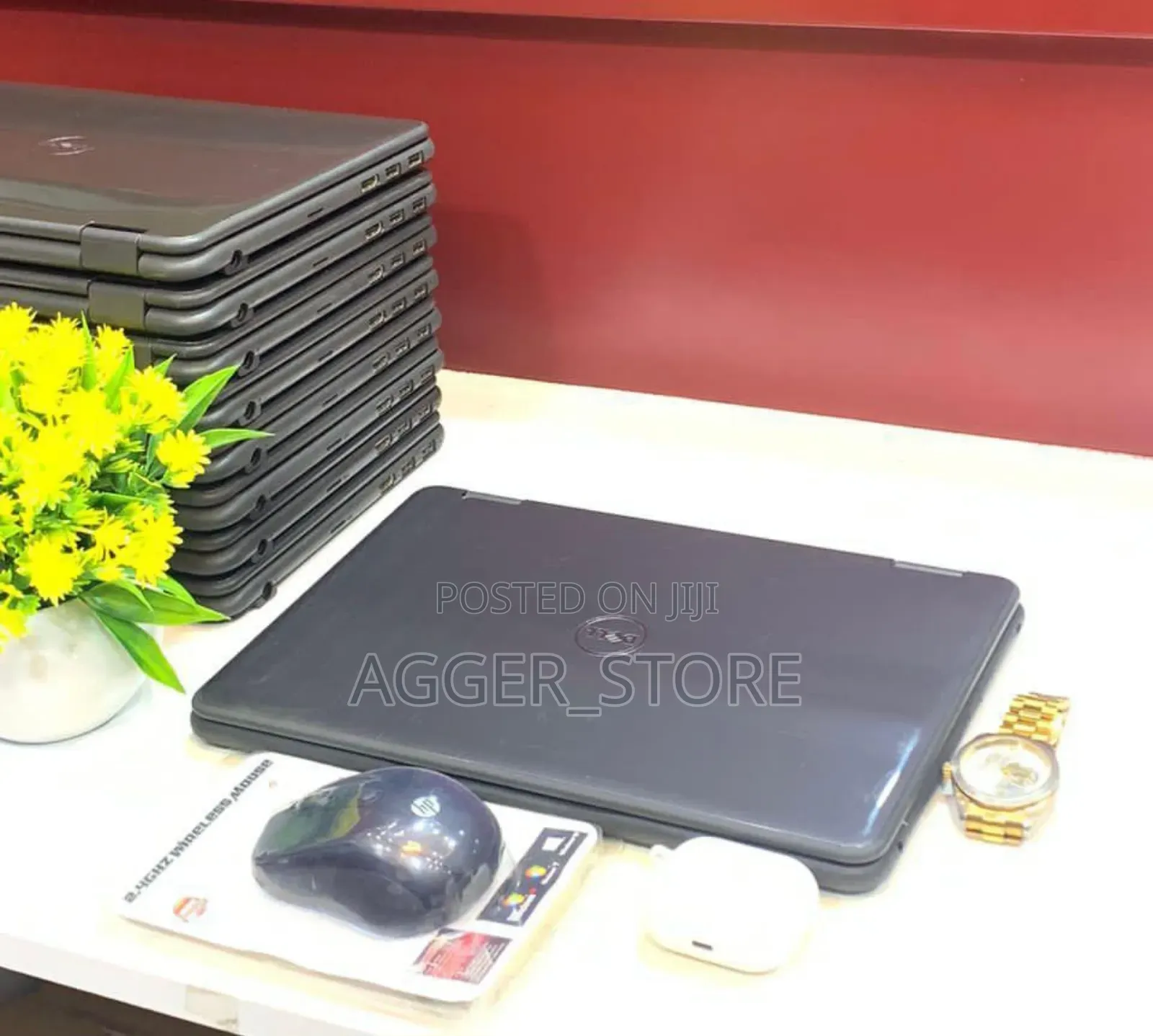 Laptop Dell Latitude 11 3190 4GB Intel Pentium SSD 128GB