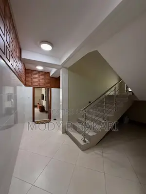 Furnished 2bdrm Apartment in Mikocheni for rent