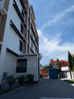 Furnished 2bdrm Apartment in Mikocheni for rent