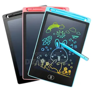 Smart Writing and Drawing Tablet