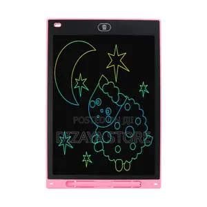 Smart Writing and Drawing Tablet