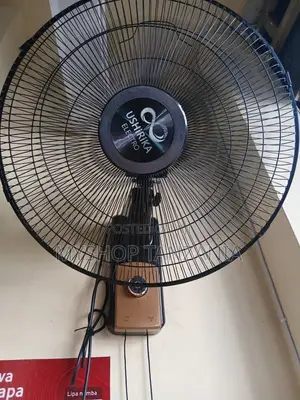Ushirika Wall Fan Size18
